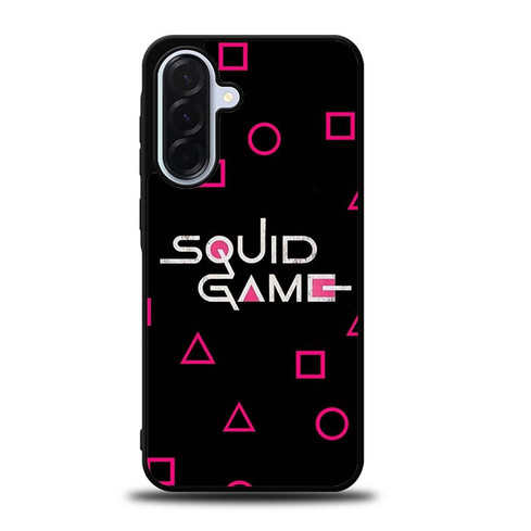 Squid Game Samsung Galaxy A36 5G Case