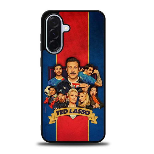 Ted Lasso Series 02 Samsung Galaxy A36 5G Case