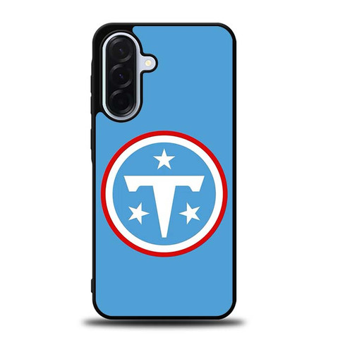Tennessee Titans Fresh Samsung Galaxy A36 5G Case