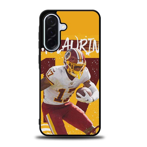 Terry McLaurin Washington Commanders 01 Samsung Galaxy A36 5G Case