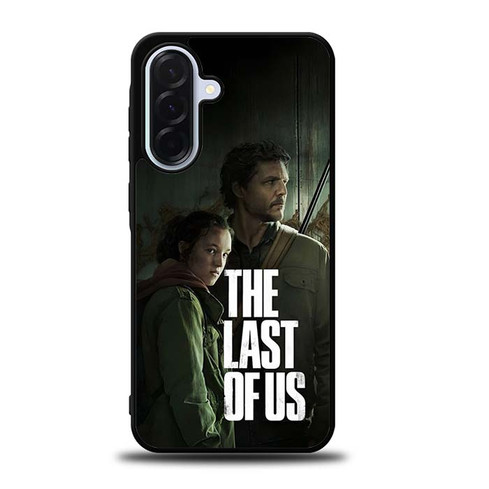 The Last of Us Series Samsung Galaxy A36 5G Case