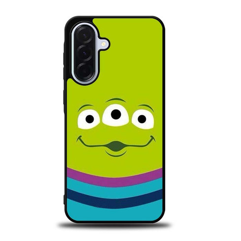 Toy Story Alien Samsung Galaxy A36 5G Case