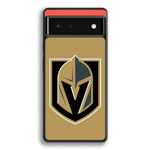 Vegas Golden Knights Motorola Google Pixel 6 Case