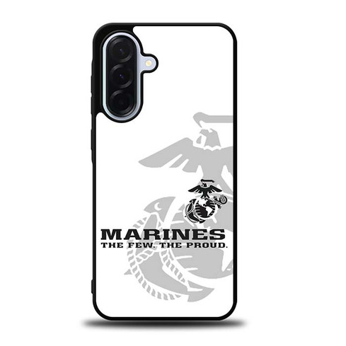 United States Marine Corps Usmc 01 Samsung Galaxy A36 5G Case