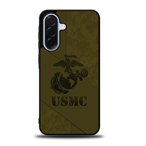 United States Marine Corps Usmc 02 Samsung Galaxy A36 5G Case