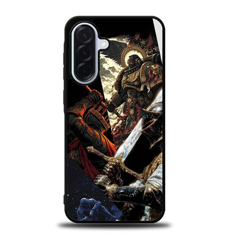 Warhammer 40 Samsung Galaxy A36 5G Case