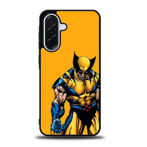 Wolverine Samsung Galaxy A36 5G Case