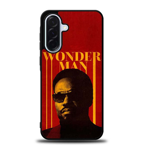 Wonder Man Samsung Galaxy A36 5G Case