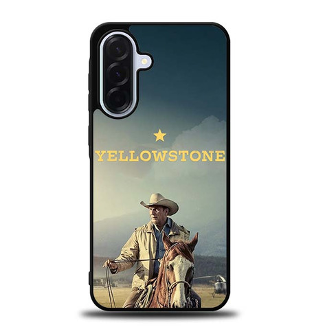 Yellowstone Tv Series 02 Samsung Galaxy A36 5G Case