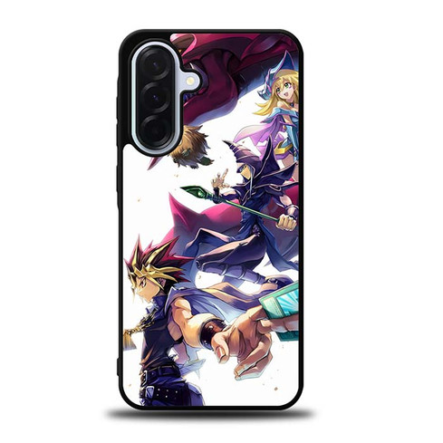 Yugi Oh Samsung Galaxy A36 5G Case