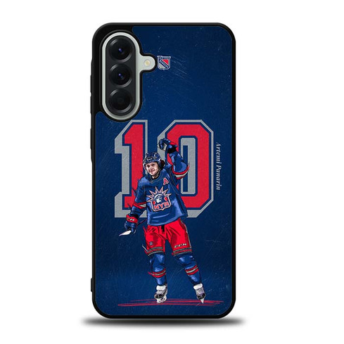 Artemi Panarin New York Rangers Samsung Galaxy A56 5G Case