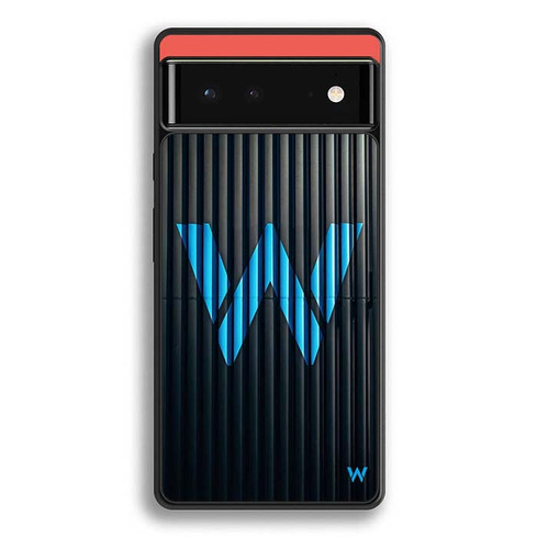 Williams F1 Motorola Google Pixel 6 Case