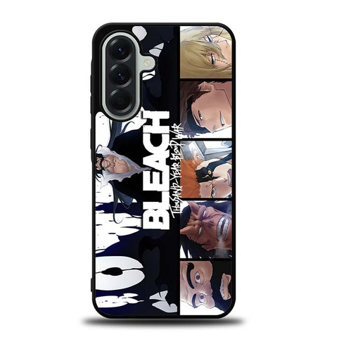 Bleach Thousand Year Blood War 04 Samsung Galaxy A56 5G Case