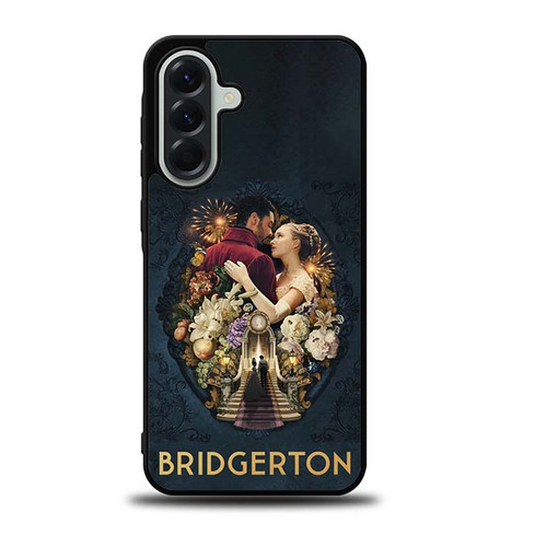 Bridgerton 03 Samsung Galaxy A56 5G Case