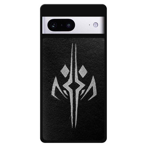 Ahsoka Tano Star Wars universe Motorola Google Pixel 7 Case