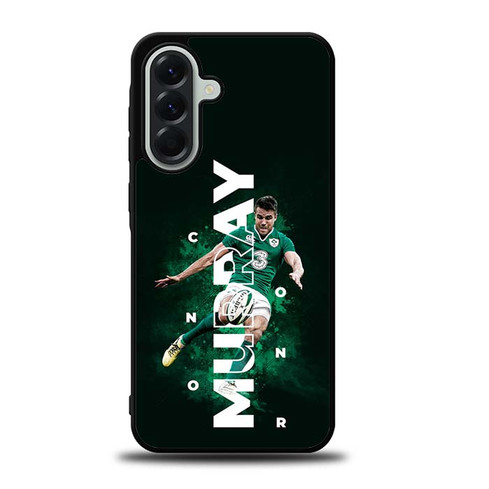 Conor Murray Spirit of the Clover Samsung Galaxy A56 5G Case