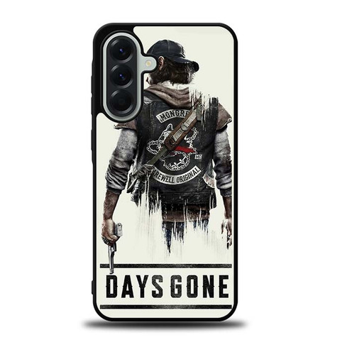 Days Gone Samsung Galaxy A56 5G Case