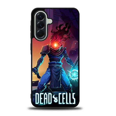 Dead Cells Adventure Metrovania Samsung Galaxy A56 5G Case