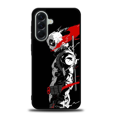 Deadpool 03 Samsung Galaxy A56 5G Case