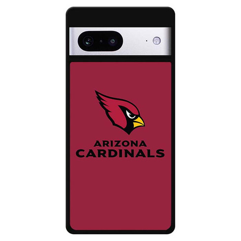 Arizona Cardinals 01 Motorola Google Pixel 7 Case