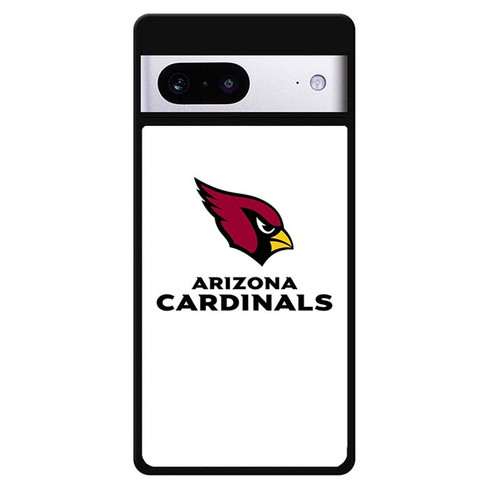 Arizona Cardinals 02 Motorola Google Pixel 7 Case