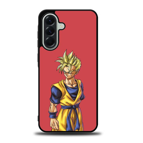 Dragon Ball Z Future Gohan Samsung Galaxy A56 5G Case