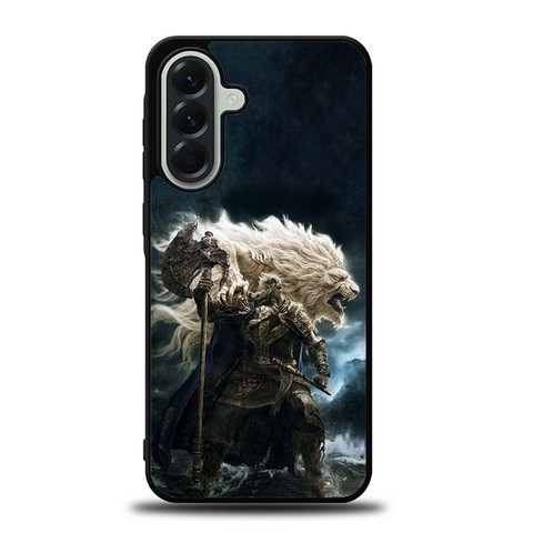 Elden Ring Godfrey First Elden Lord Samsung Galaxy A56 5G Case