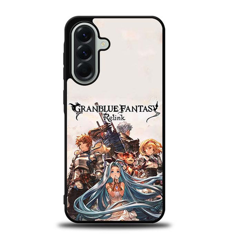 Granblue Fantasy Relink Samsung Galaxy A56 5G Case