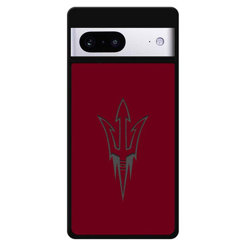 Arizona State Sun Devils 01 Motorola Google Pixel 7 Case