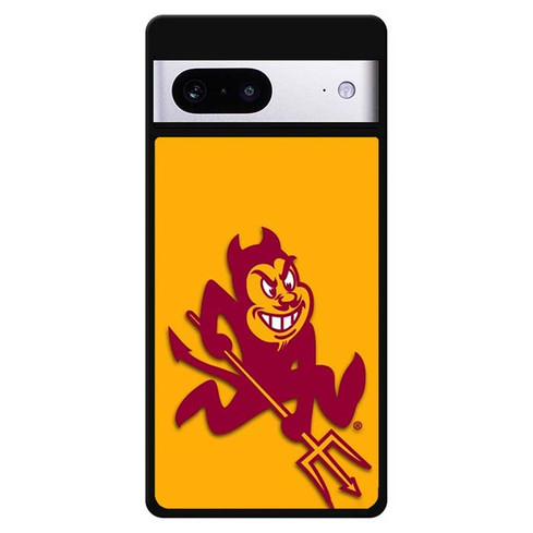 Arizona State Sun Devils 03 Motorola Google Pixel 7 Case