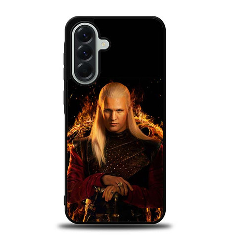 House Targaryen Fire Blood Game of Thrones 02 Samsung Galaxy A56 5G Case