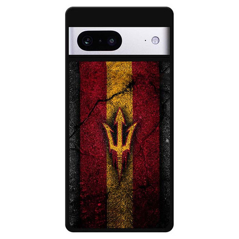 Arizona State Sun Devils 06 Motorola Google Pixel 7 Case