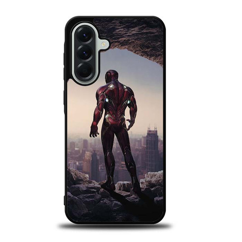 Iron Man End Game Samsung Galaxy A56 5G Case