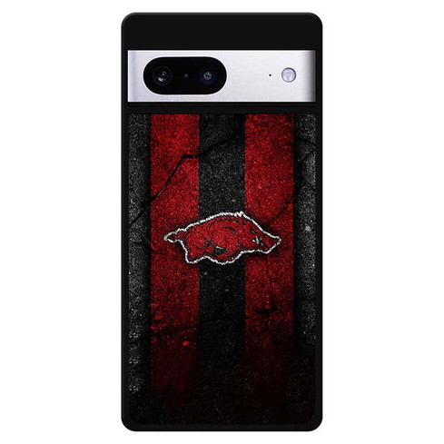 Arkansas Razorbacks 03 Motorola Google Pixel 7 Case