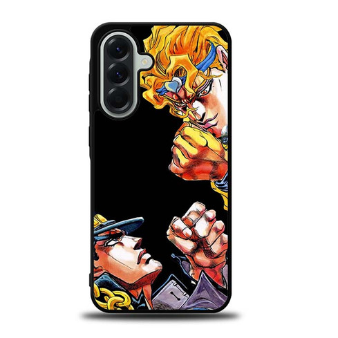 Jojo Vs Dio Samsung Galaxy A56 5G Case