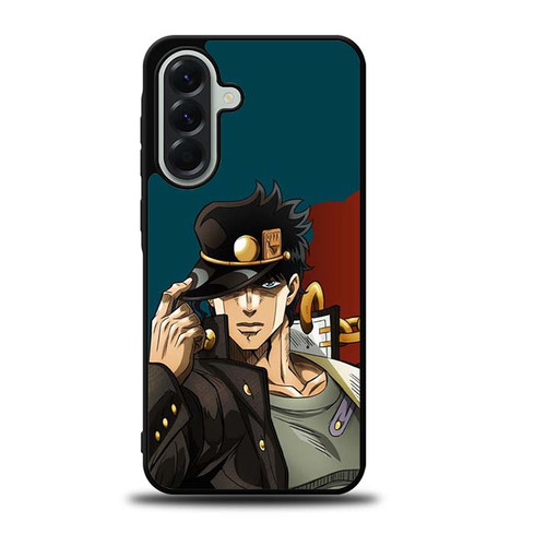JoJos Bizarre Adventure Jotaro Kujo 06 Samsung Galaxy A56 5G Case