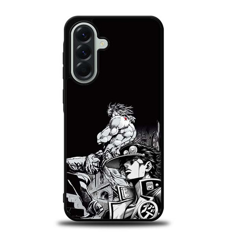JoJos Bizarre Adventure Part 3 Stardust Crusaders Joestar Birthmark Samsung Galaxy A56 5G Case