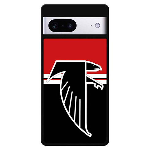 Atlanta Falcons 01 Motorola Google Pixel 7 Case