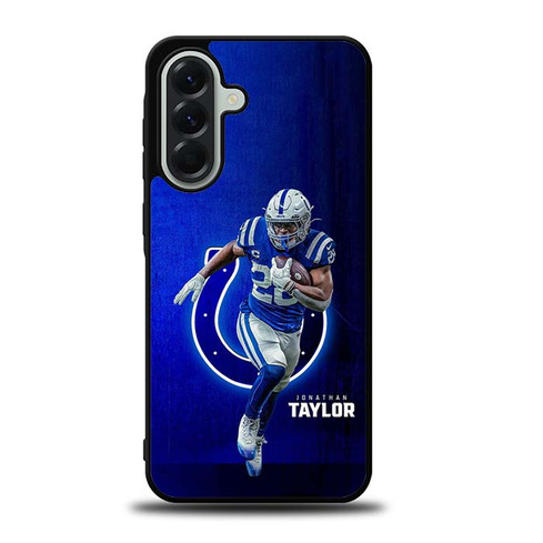 Jonathan Taylor Indianapolis Colts 01 Samsung Galaxy A56 5G Case