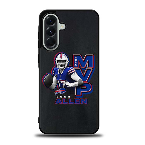 Josh Allen Buffalo Bills 04 Samsung Galaxy A56 5G Case