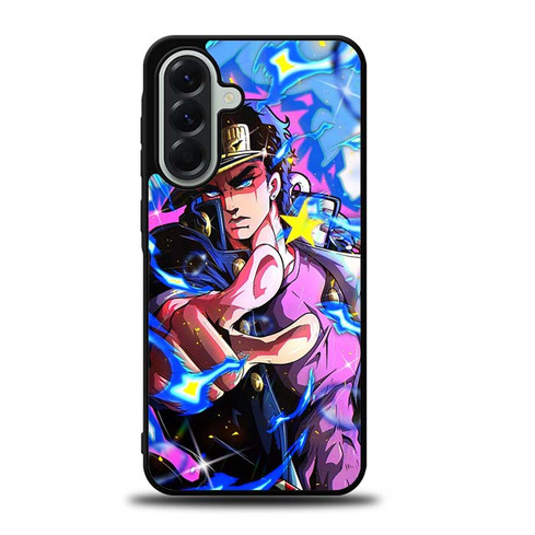 Jotaro Kujo Samsung Galaxy A56 5G Case