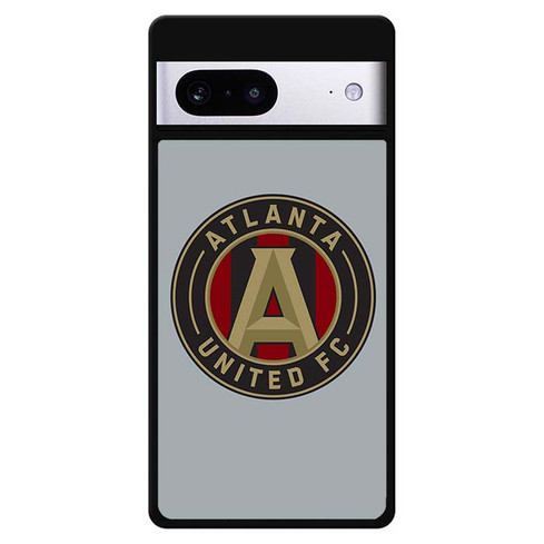 Atlanta United FC Motorola Google Pixel 7 Case