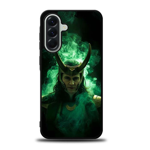Loki Glorious Purpose Samsung Galaxy A56 5G Case