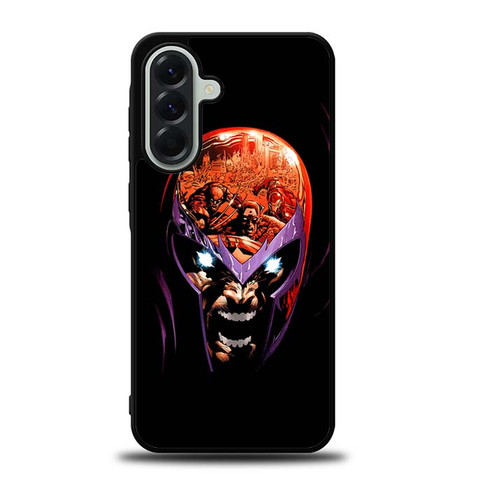 Magneto Marvel X Men Samsung Galaxy A56 5G Case
