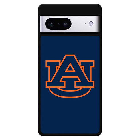 Auburn Tigers 02 Motorola Google Pixel 7 Case