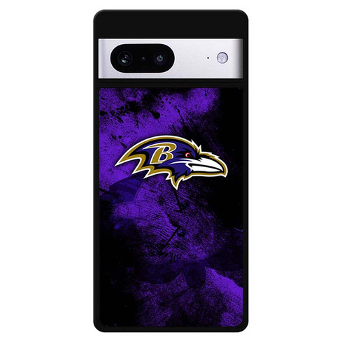 Baltimore Ravens 02 Motorola Google Pixel 7 Case