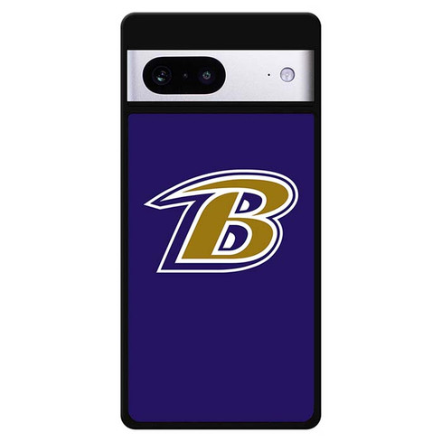 Baltimore Ravens 04 Motorola Google Pixel 7 Case