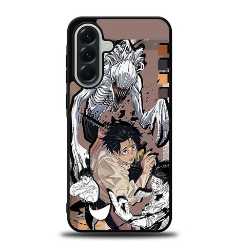 Okkotsu Yuta Jujutsu Kaisen Samsung Galaxy A56 5G Case