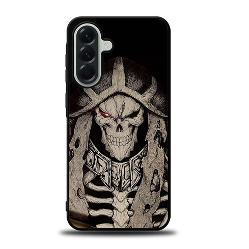 Overlord Ainz Ooal Gown Samsung Galaxy A56 5G Case