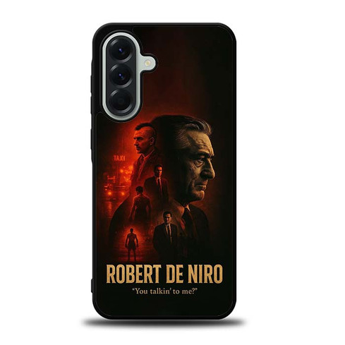Robert De Niro Samsung Galaxy A56 5G Case